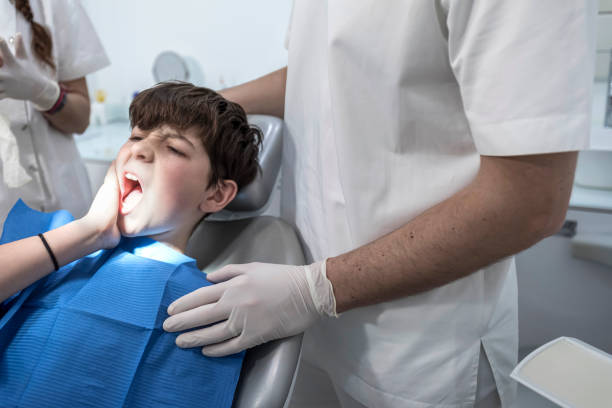 Best Dental Abscess Treatment in Heathrow, FL