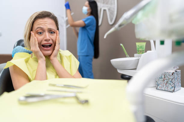 Best Dental Abscess Treatment in Heathrow, FL